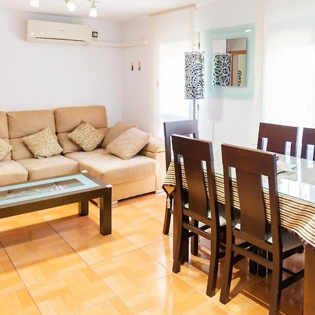 Apartamento Al-Alba コルドバ エクステリア 写真