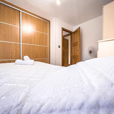 Apartamento Al-Alba コルドバ エクステリア 写真
