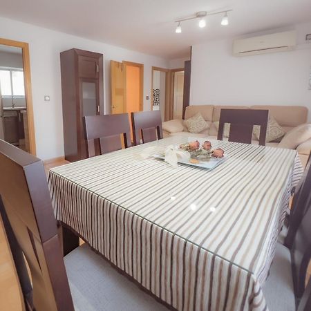 Apartamento Al-Alba コルドバ エクステリア 写真