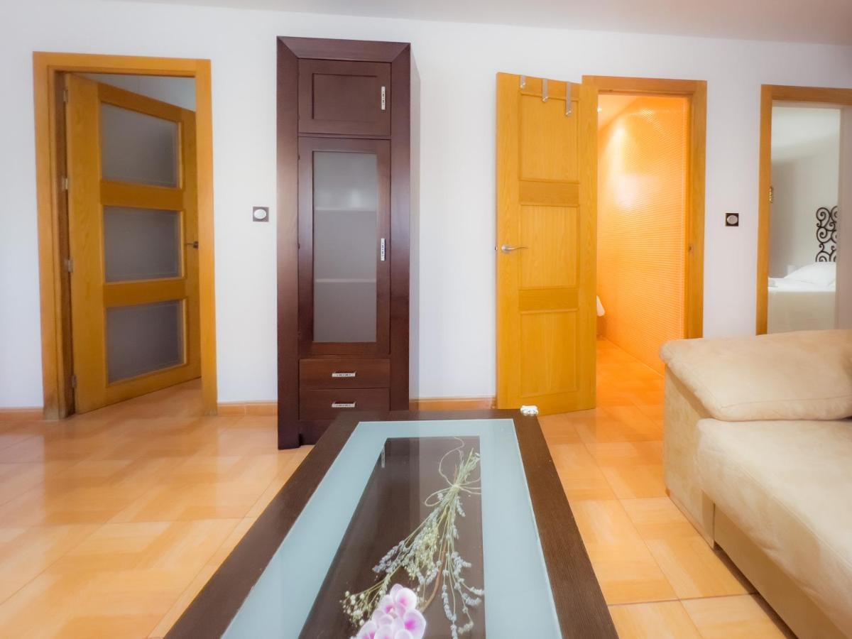 Apartamento Al-Alba コルドバ エクステリア 写真