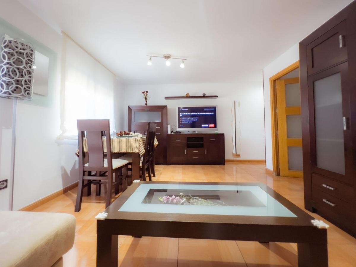 Apartamento Al-Alba コルドバ エクステリア 写真