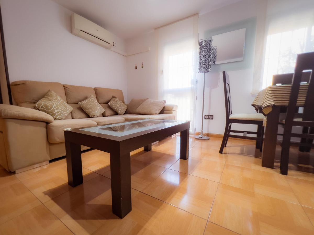 Apartamento Al-Alba コルドバ エクステリア 写真