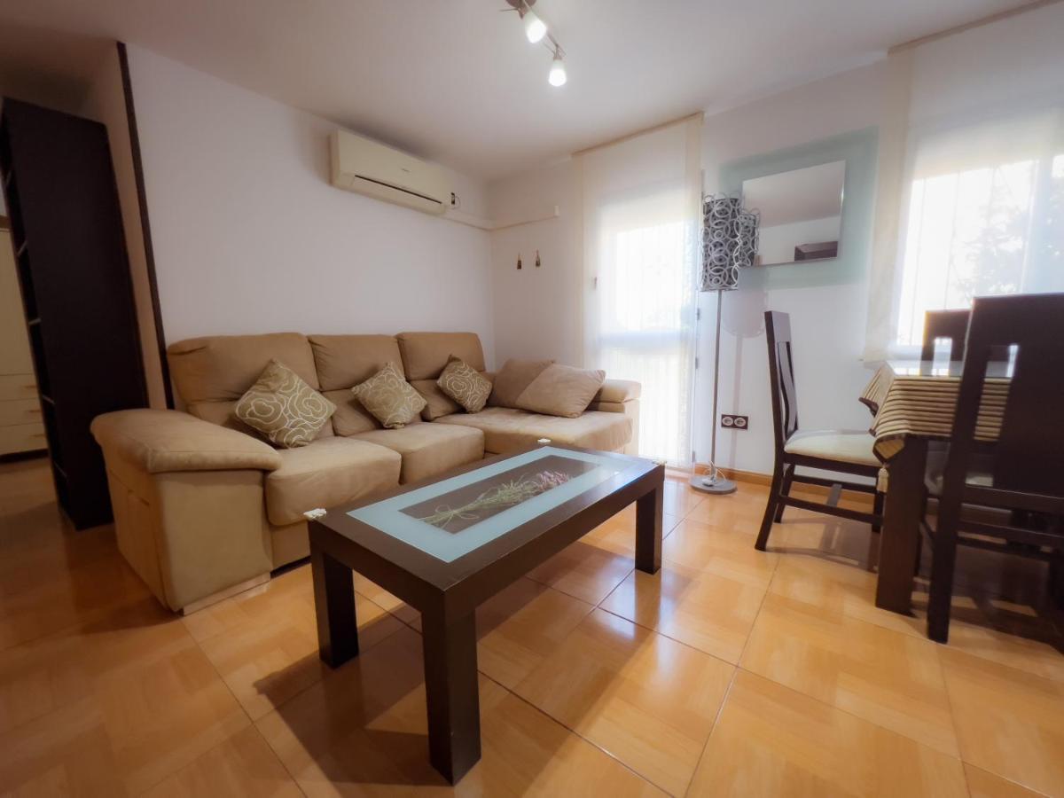 Apartamento Al-Alba コルドバ エクステリア 写真