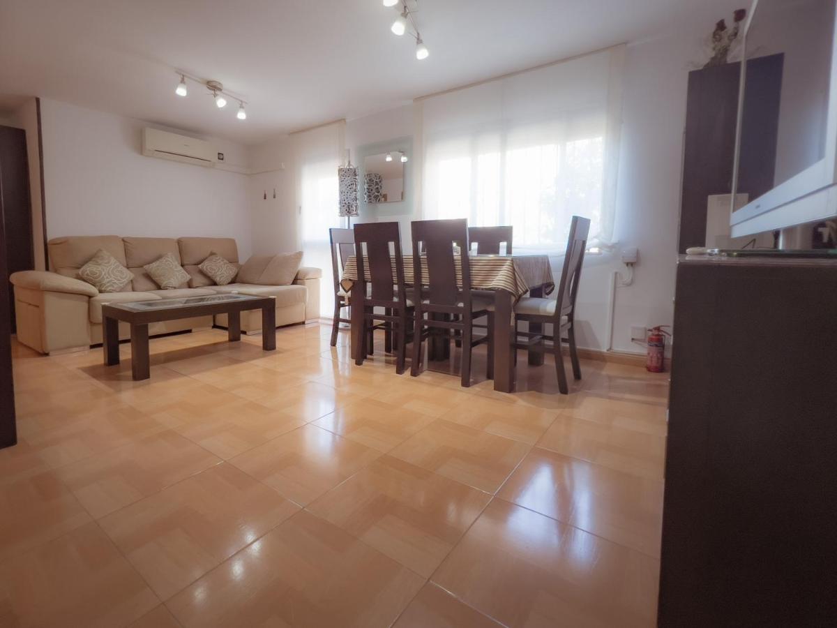 Apartamento Al-Alba コルドバ エクステリア 写真