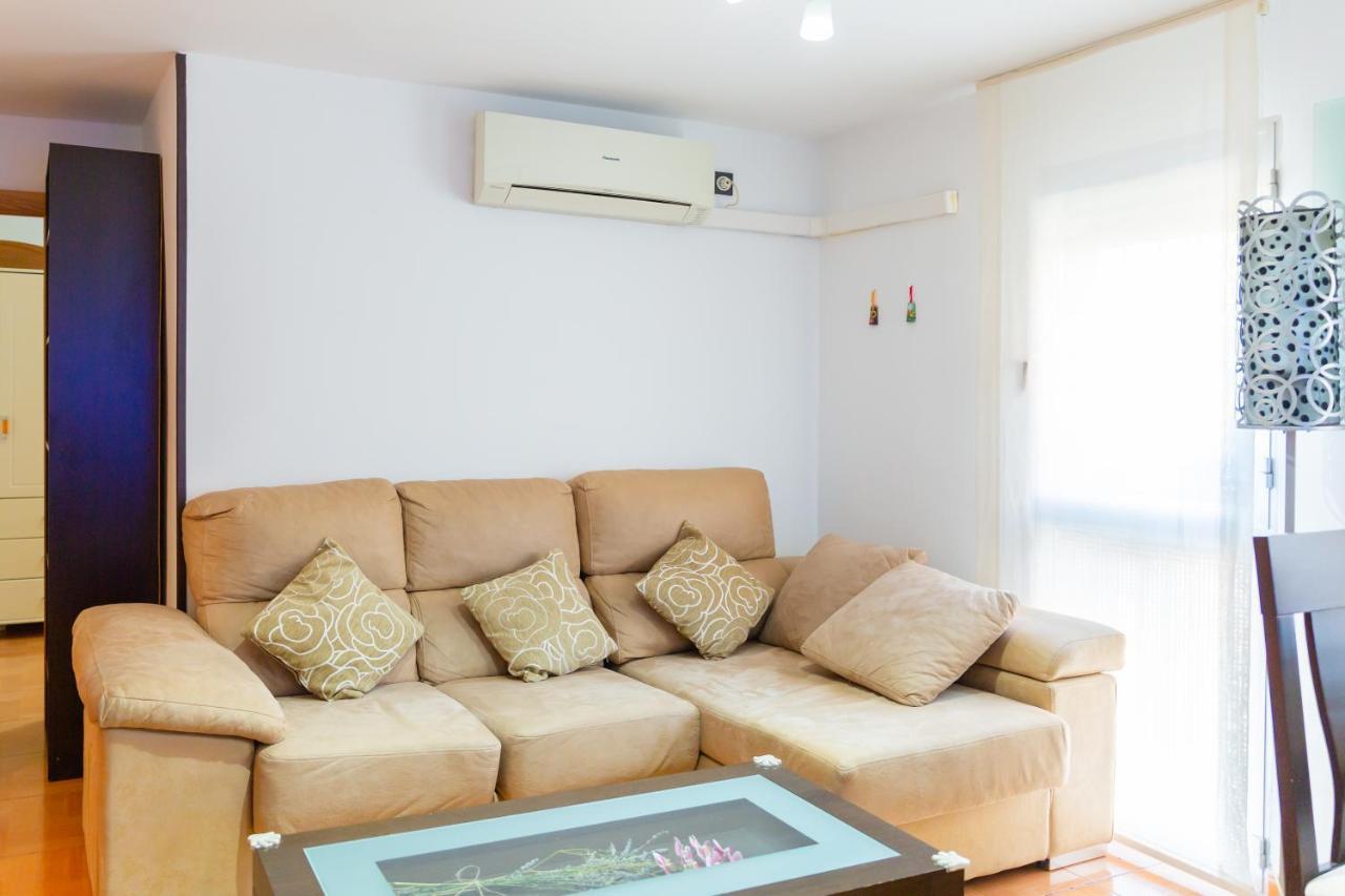 Apartamento Al-Alba コルドバ エクステリア 写真