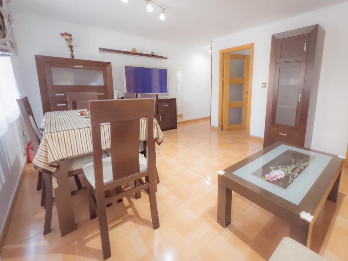 Apartamento Al-Alba コルドバ エクステリア 写真
