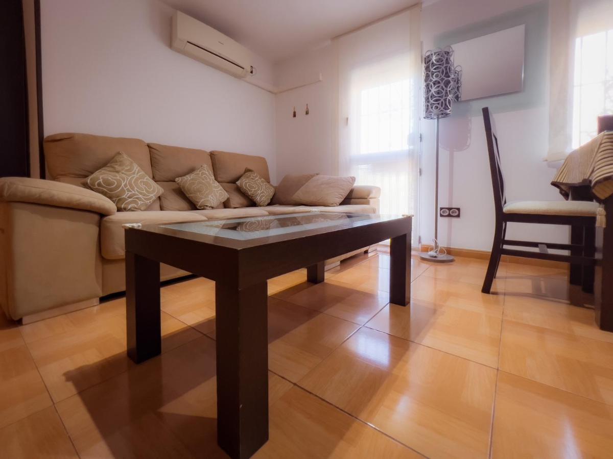 Apartamento Al-Alba コルドバ エクステリア 写真