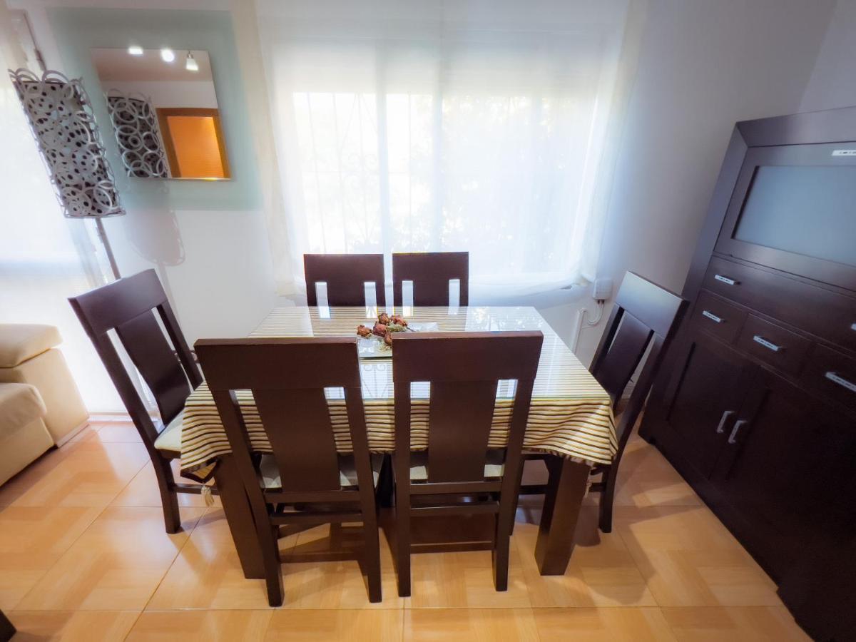 Apartamento Al-Alba コルドバ エクステリア 写真