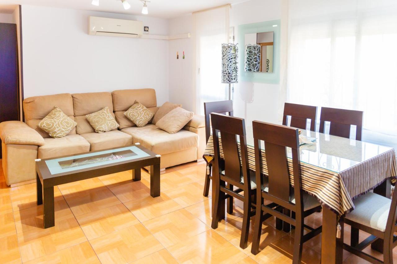 Apartamento Al-Alba コルドバ エクステリア 写真