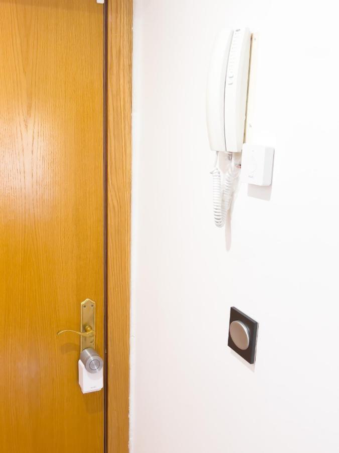 Apartamento Al-Alba コルドバ エクステリア 写真