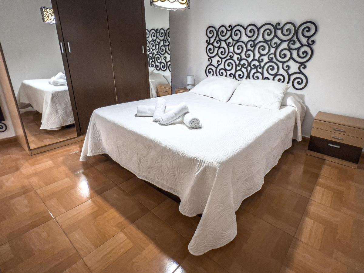 Apartamento Al-Alba コルドバ エクステリア 写真