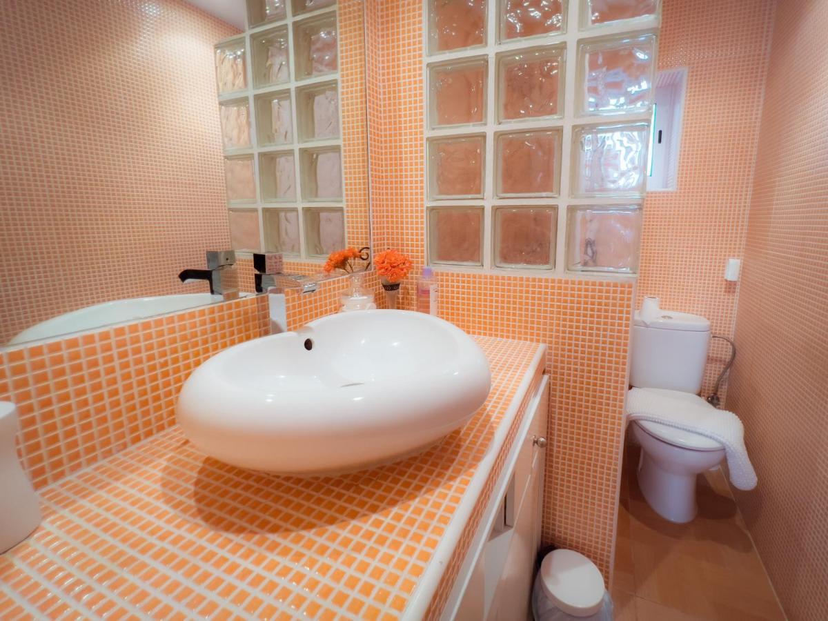Apartamento Al-Alba コルドバ エクステリア 写真