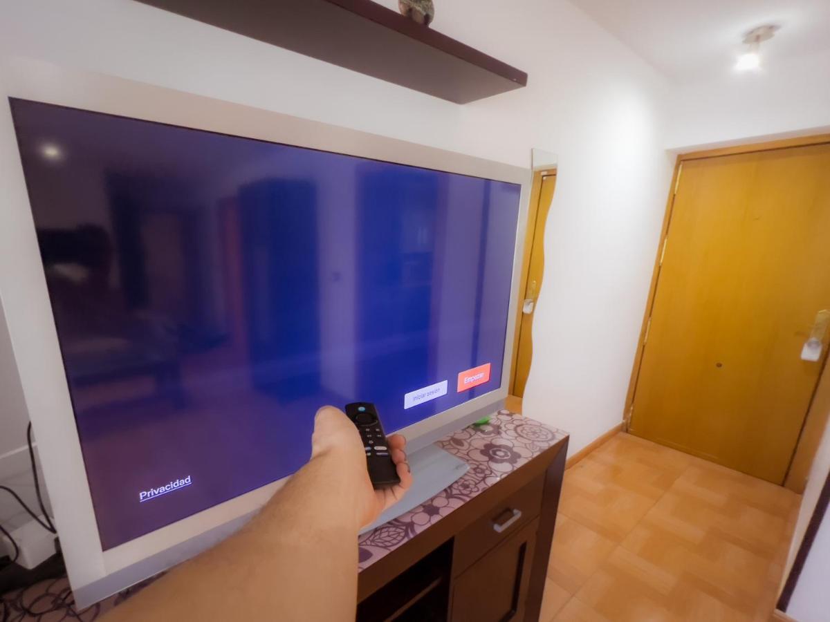 Apartamento Al-Alba コルドバ エクステリア 写真