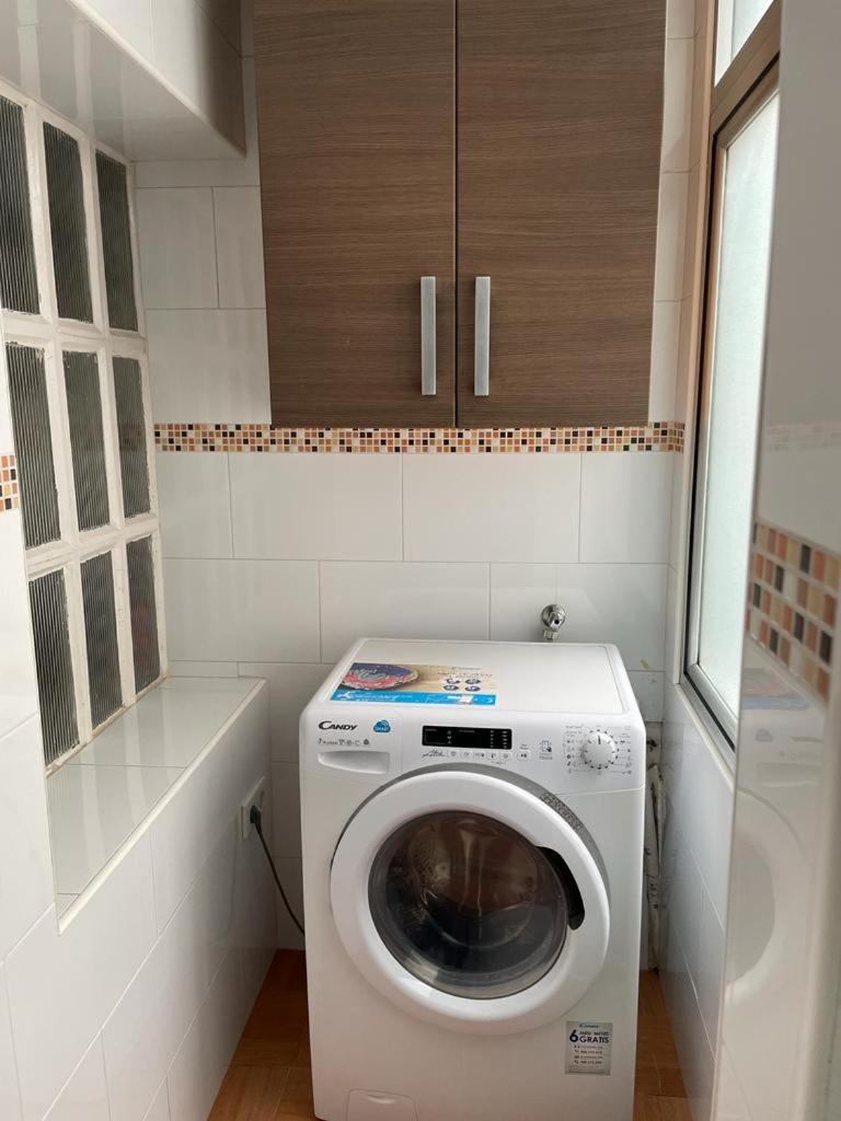 Apartamento Al-Alba コルドバ エクステリア 写真