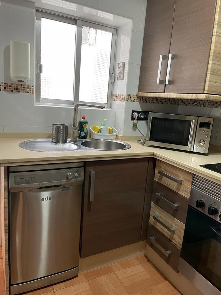Apartamento Al-Alba コルドバ エクステリア 写真