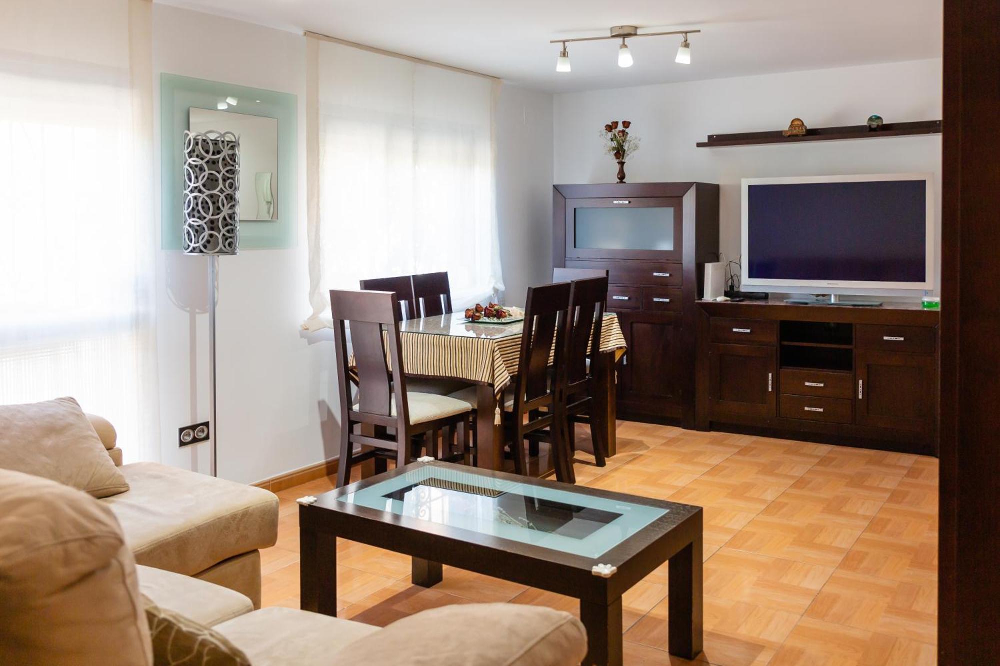 Apartamento Al-Alba コルドバ エクステリア 写真