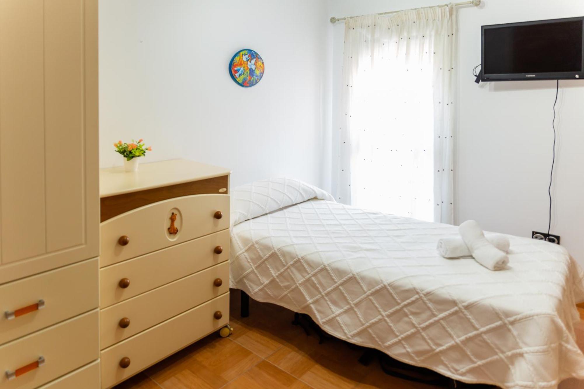 Apartamento Al-Alba コルドバ エクステリア 写真
