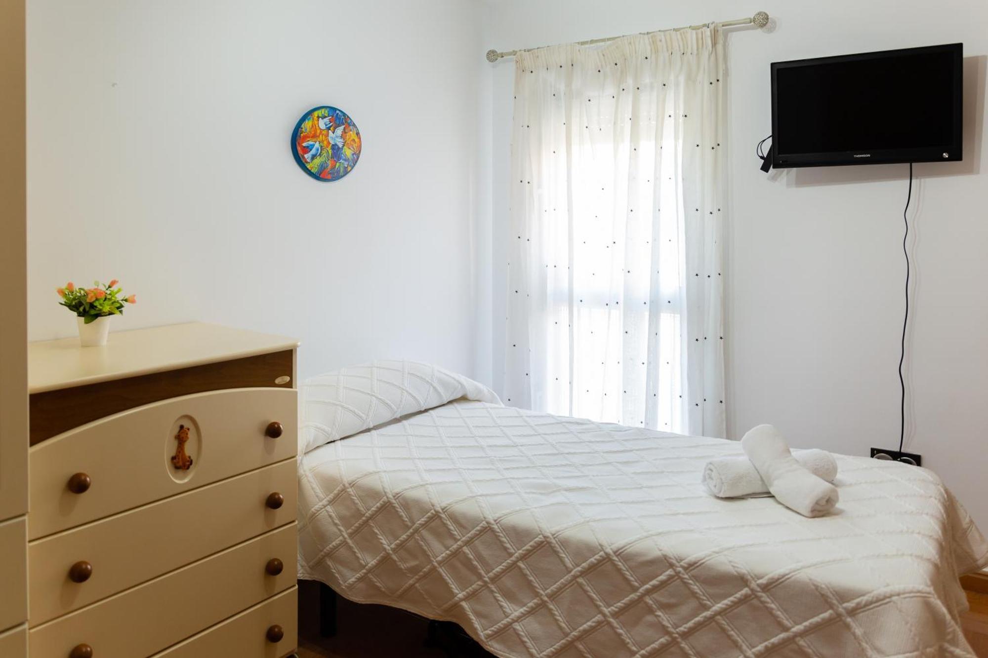 Apartamento Al-Alba コルドバ エクステリア 写真