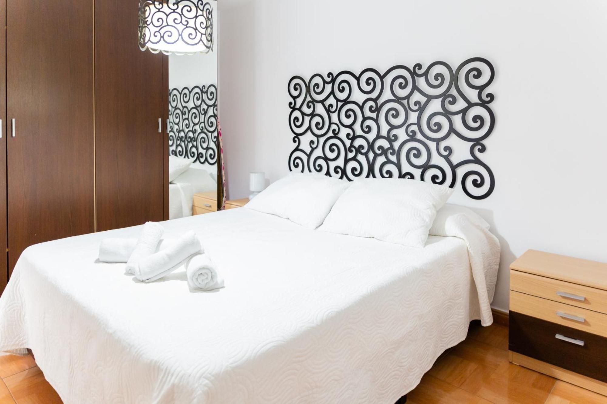Apartamento Al-Alba コルドバ エクステリア 写真