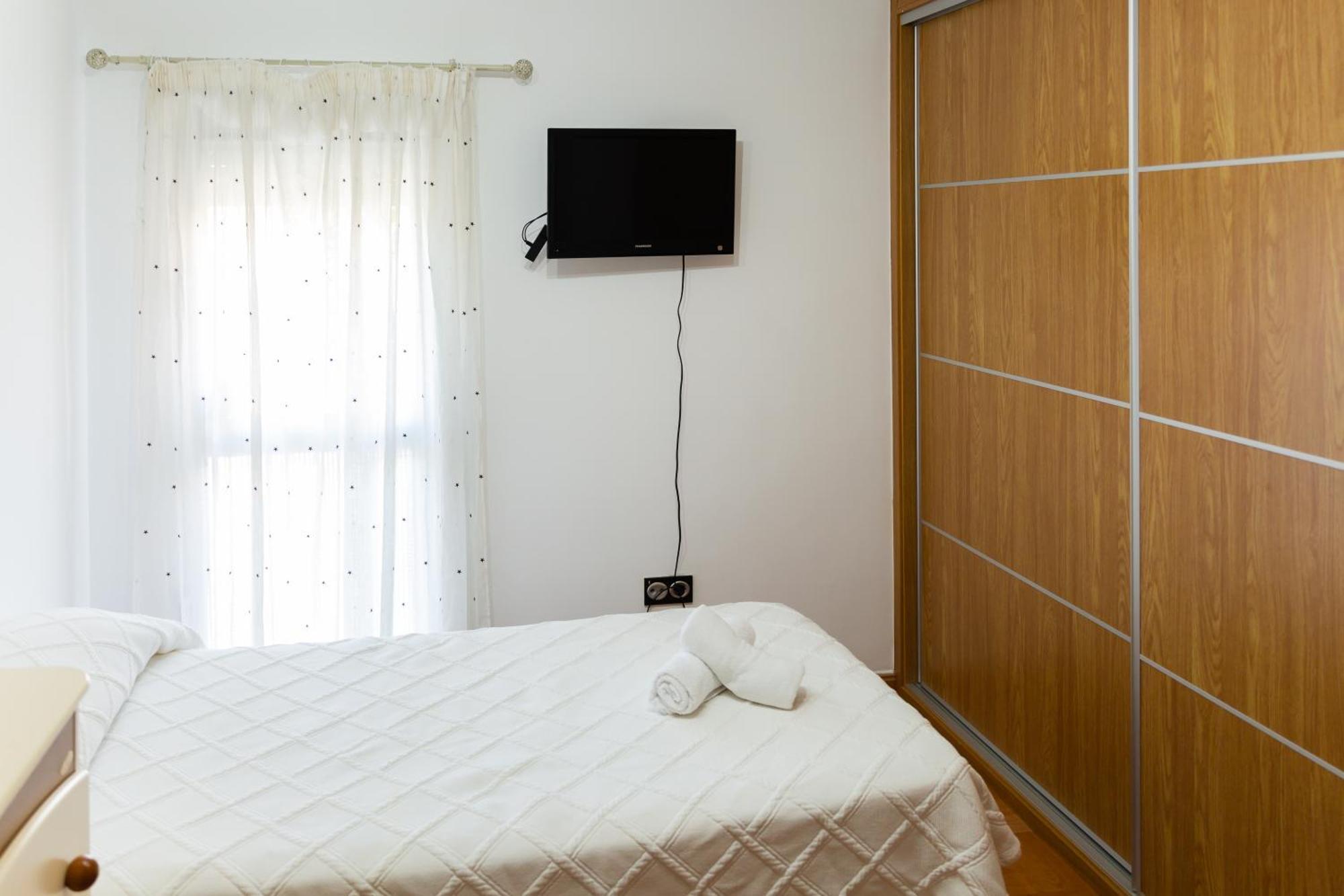 Apartamento Al-Alba コルドバ エクステリア 写真