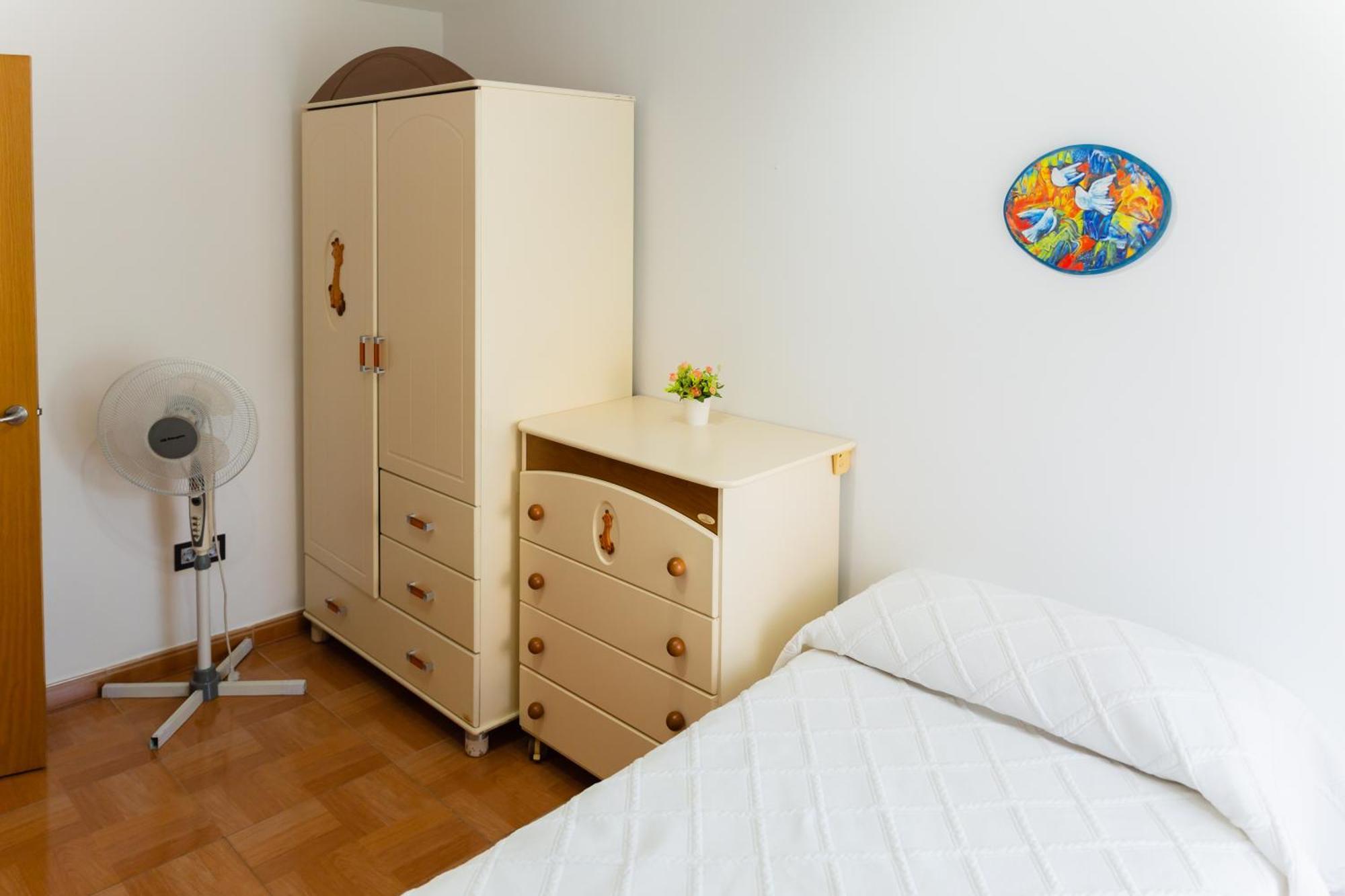 Apartamento Al-Alba コルドバ エクステリア 写真