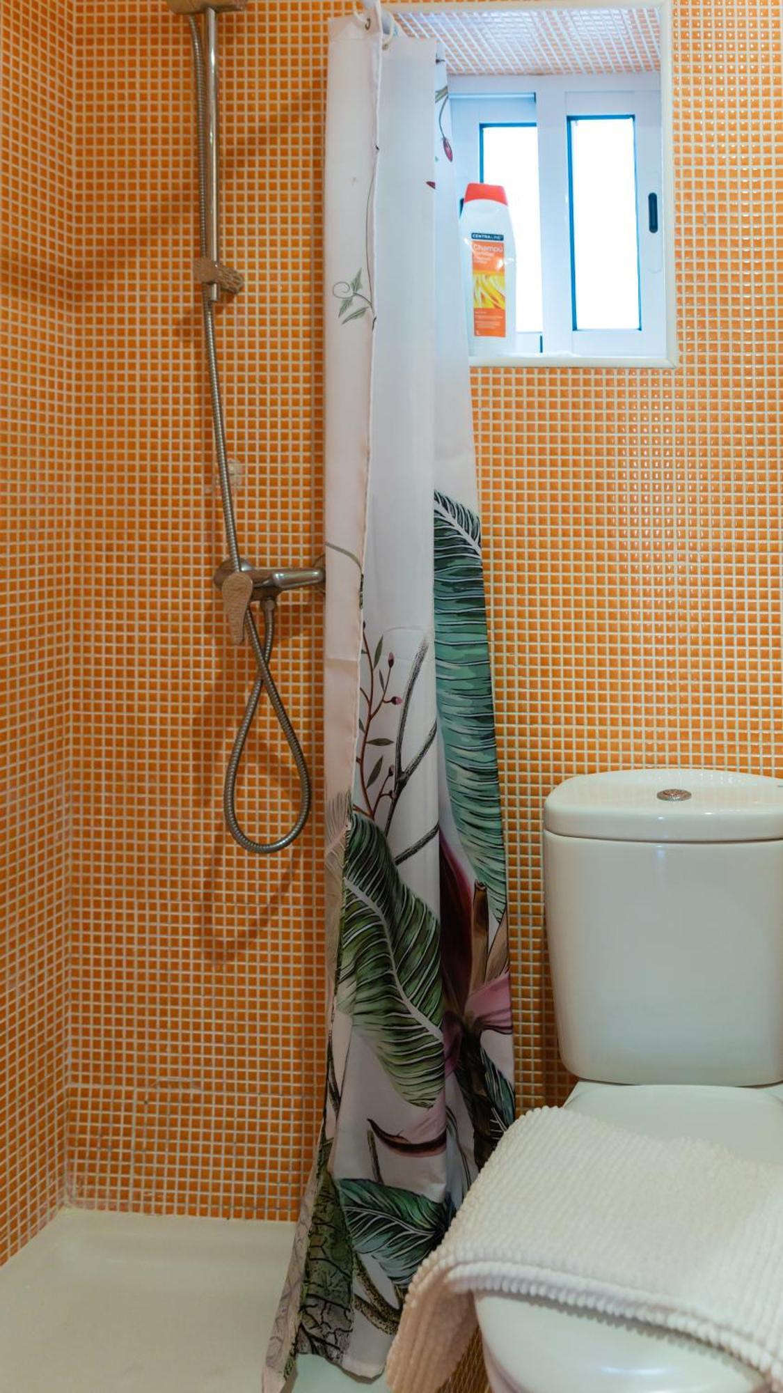 Apartamento Al-Alba コルドバ エクステリア 写真