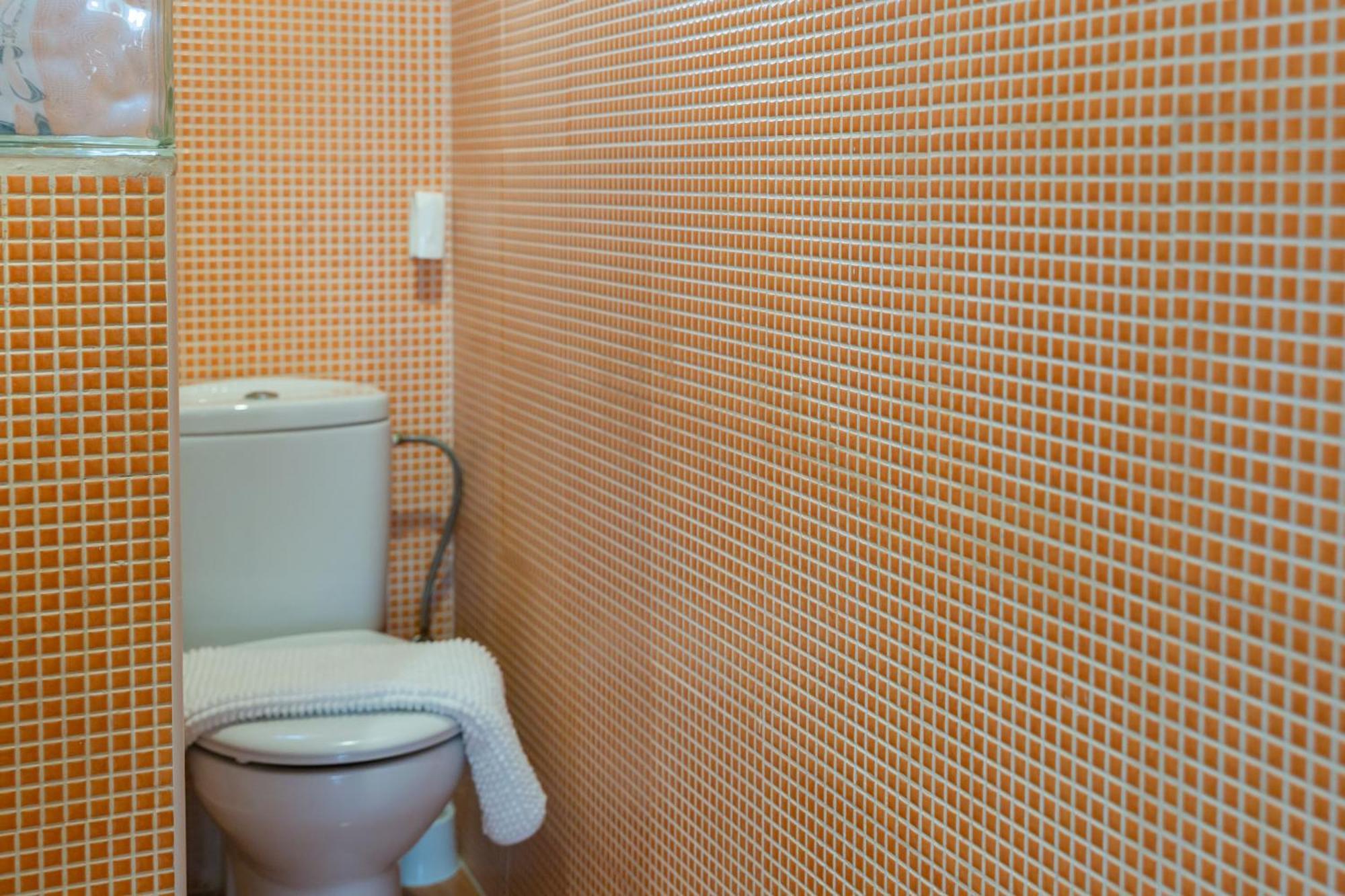 Apartamento Al-Alba コルドバ エクステリア 写真