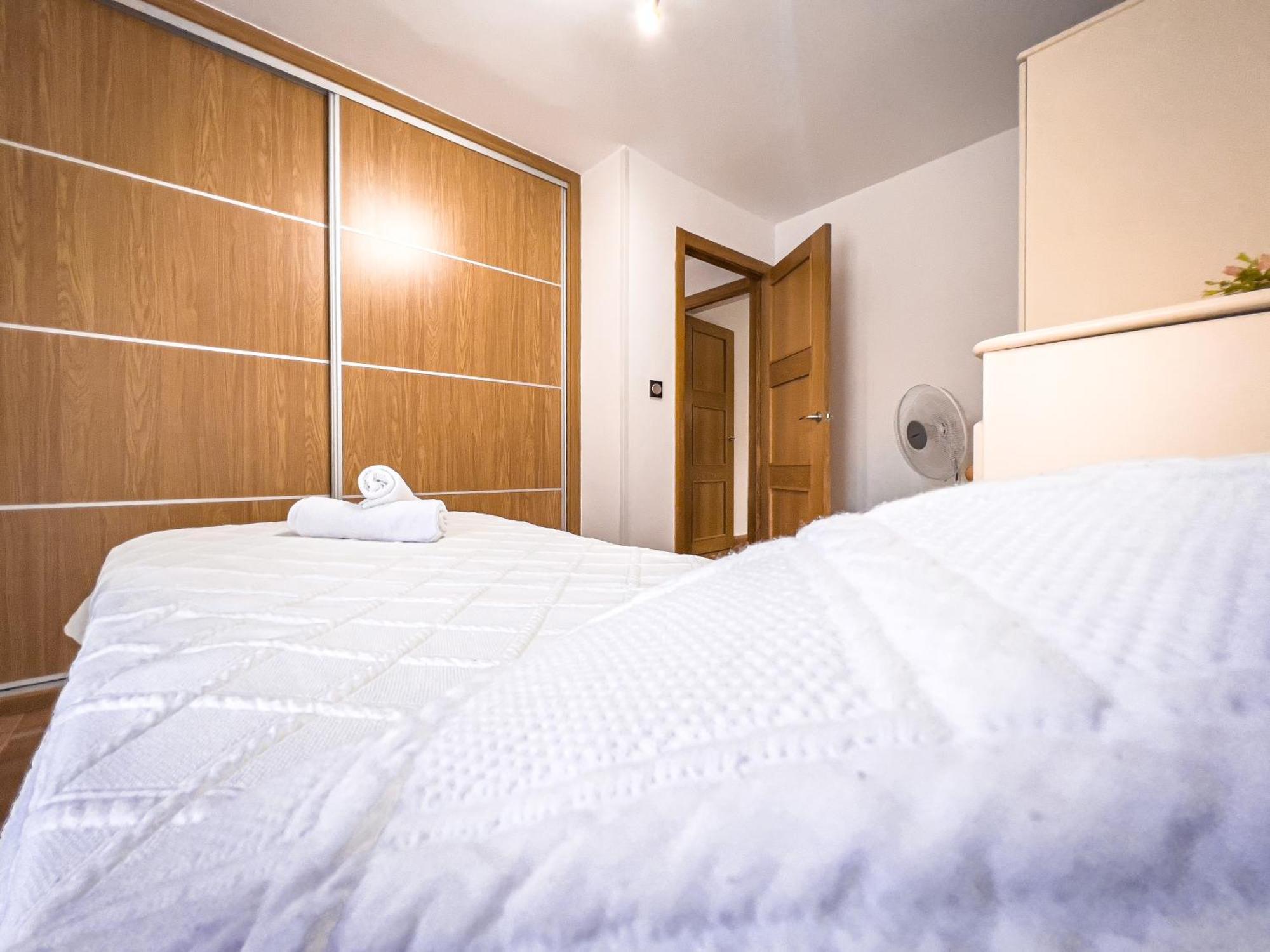 Apartamento Al-Alba コルドバ エクステリア 写真