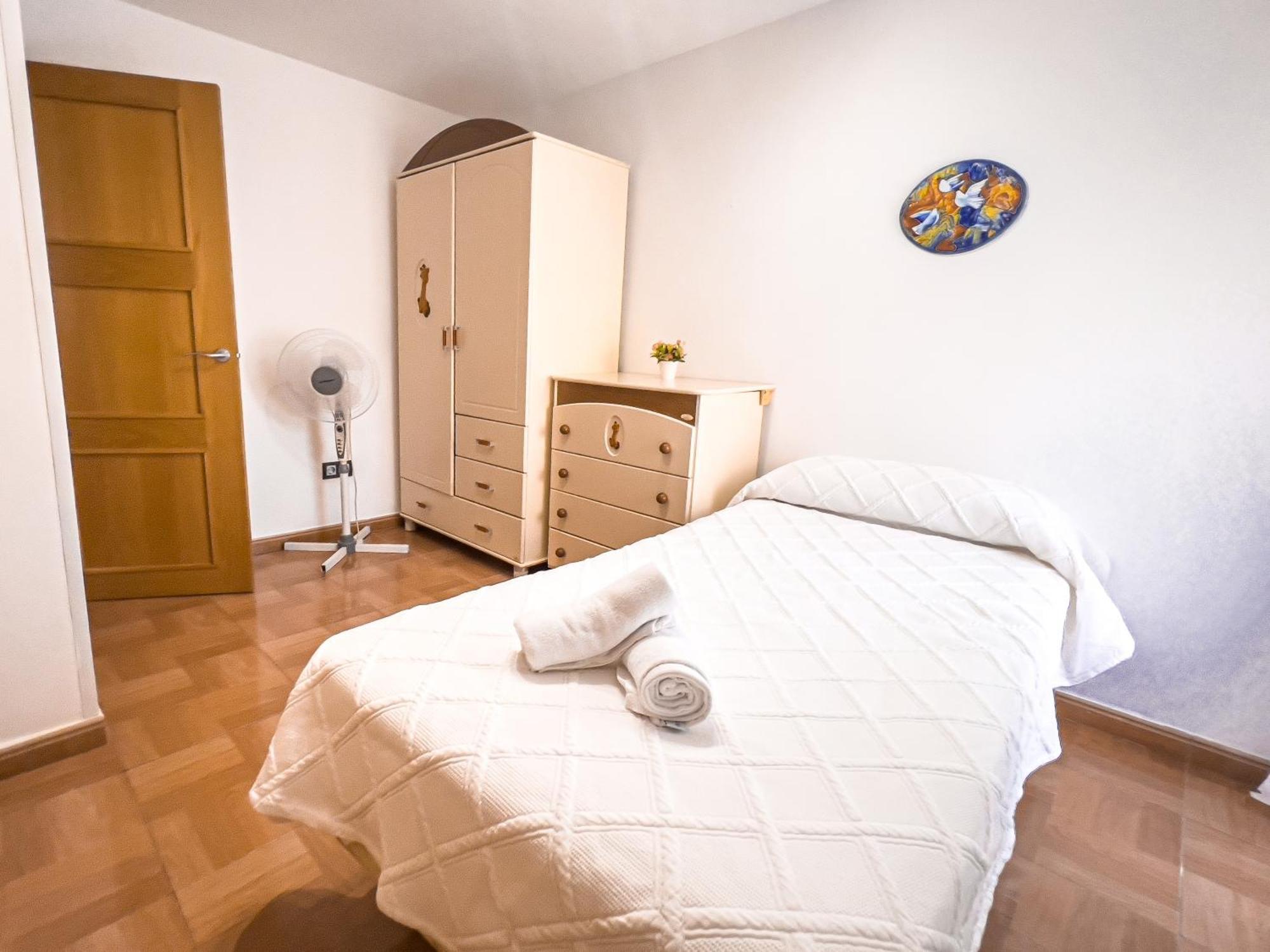 Apartamento Al-Alba コルドバ エクステリア 写真