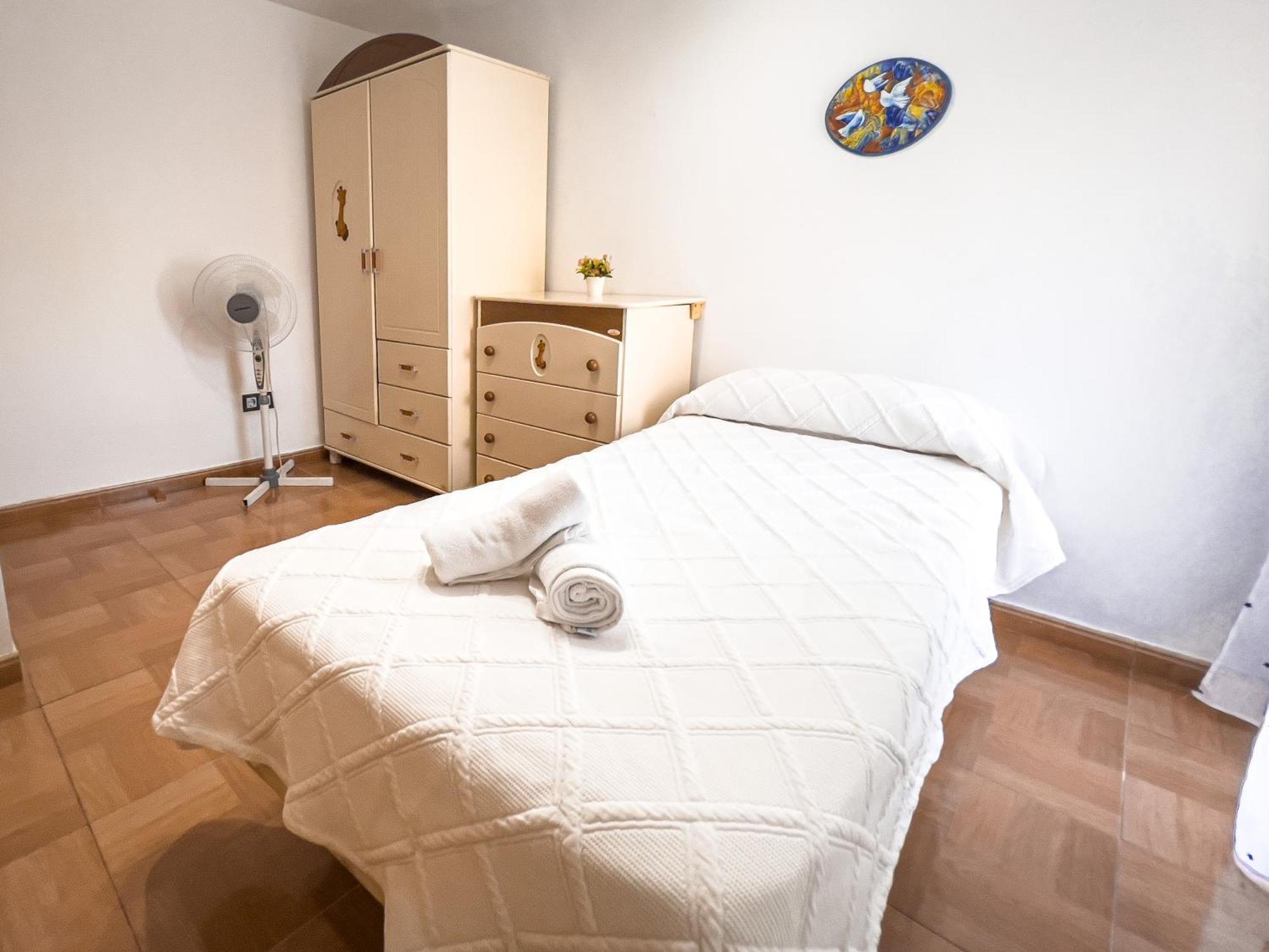 Apartamento Al-Alba コルドバ エクステリア 写真
