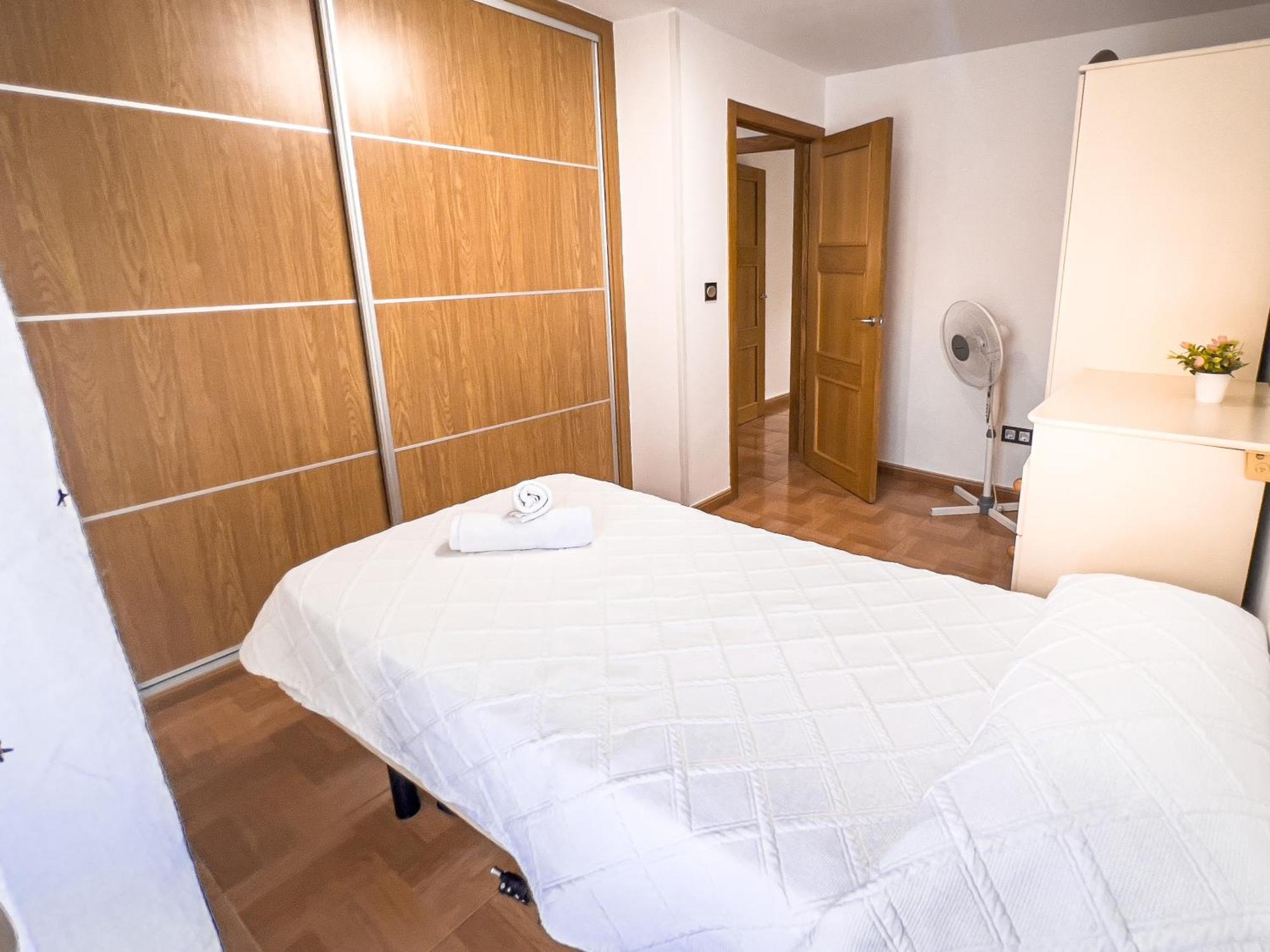 Apartamento Al-Alba コルドバ エクステリア 写真