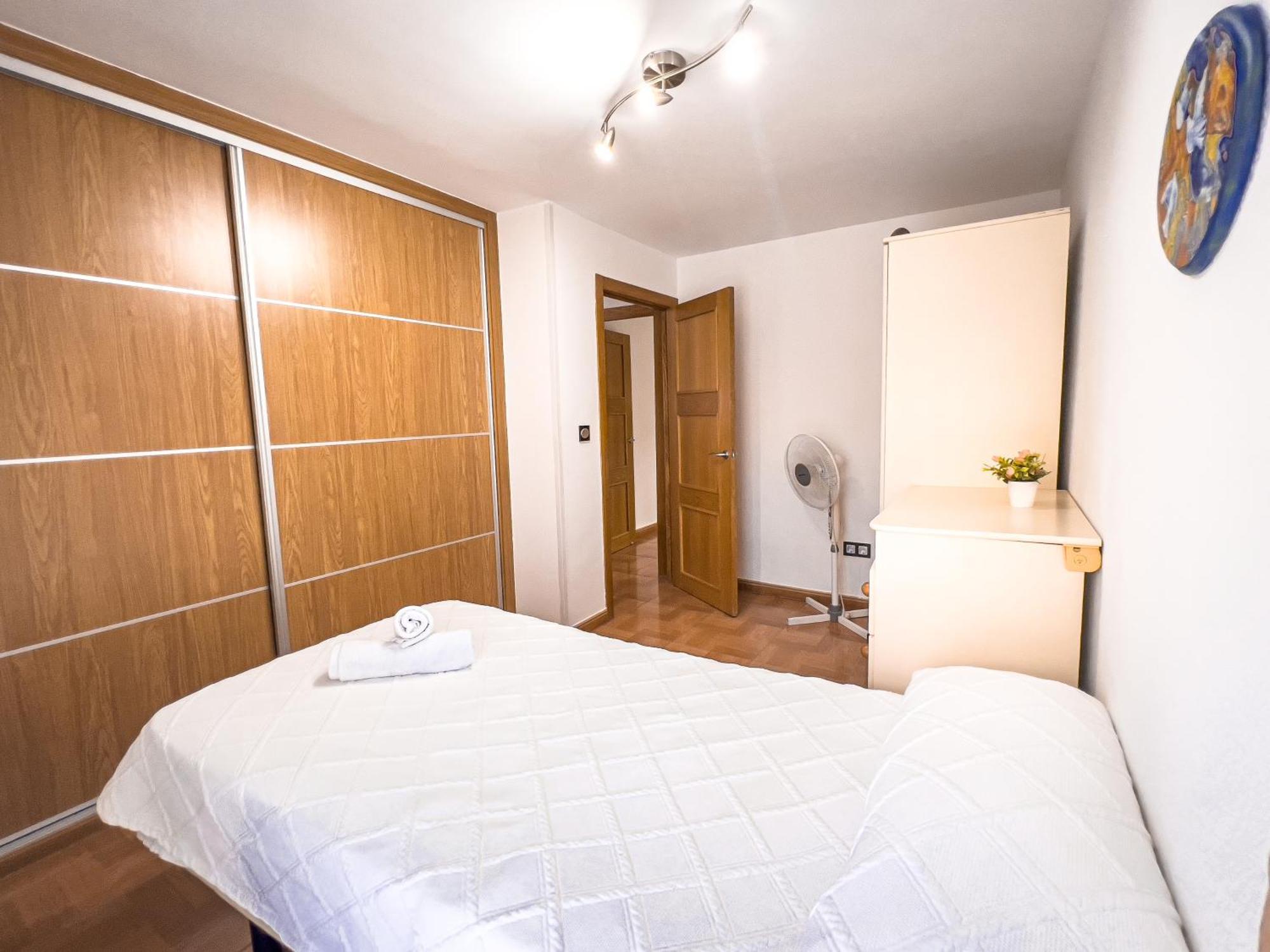 Apartamento Al-Alba コルドバ エクステリア 写真