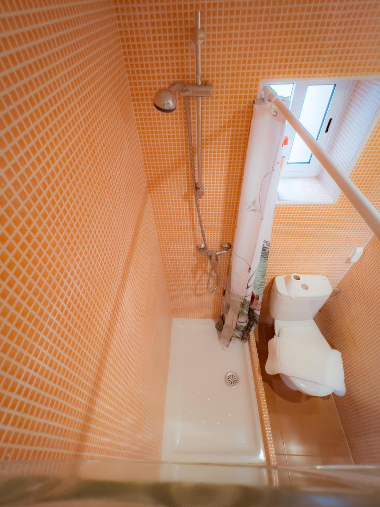 Apartamento Al-Alba コルドバ エクステリア 写真