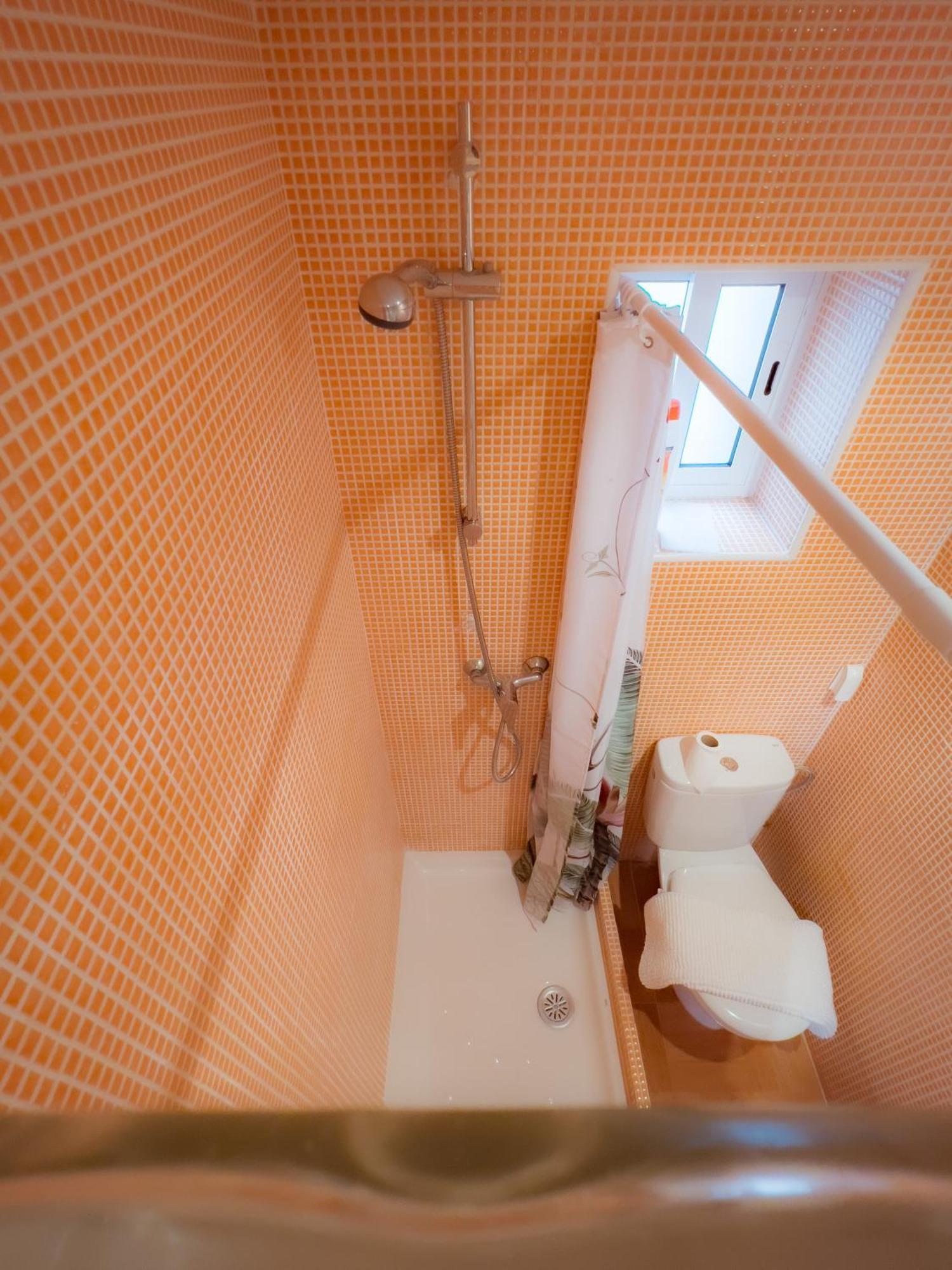 Apartamento Al-Alba コルドバ エクステリア 写真