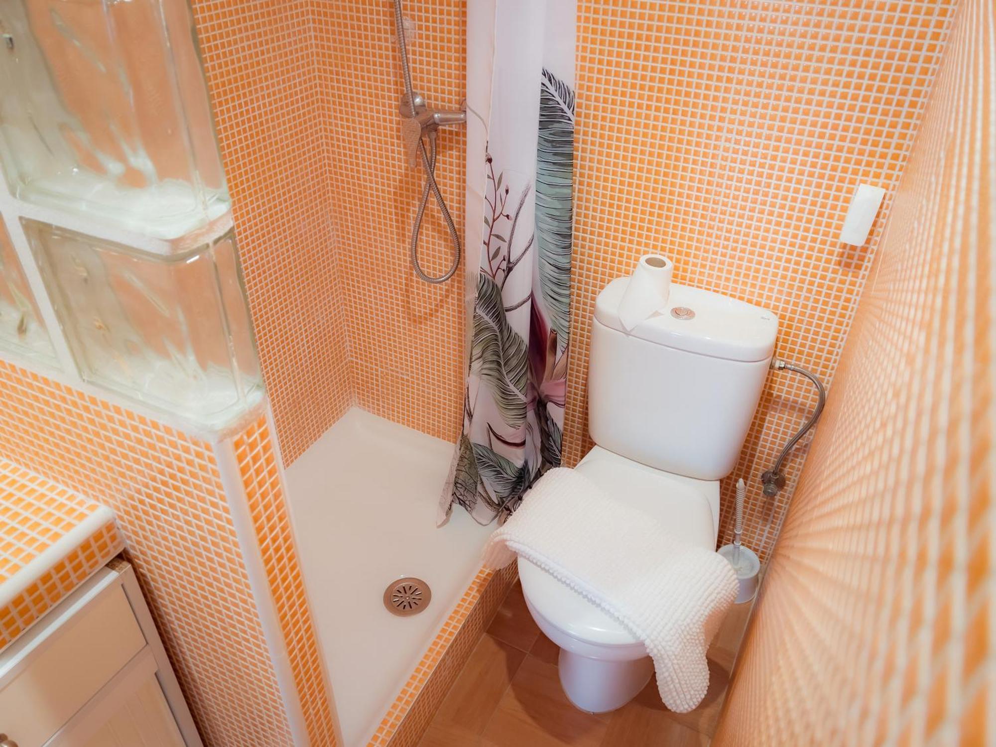 Apartamento Al-Alba コルドバ エクステリア 写真