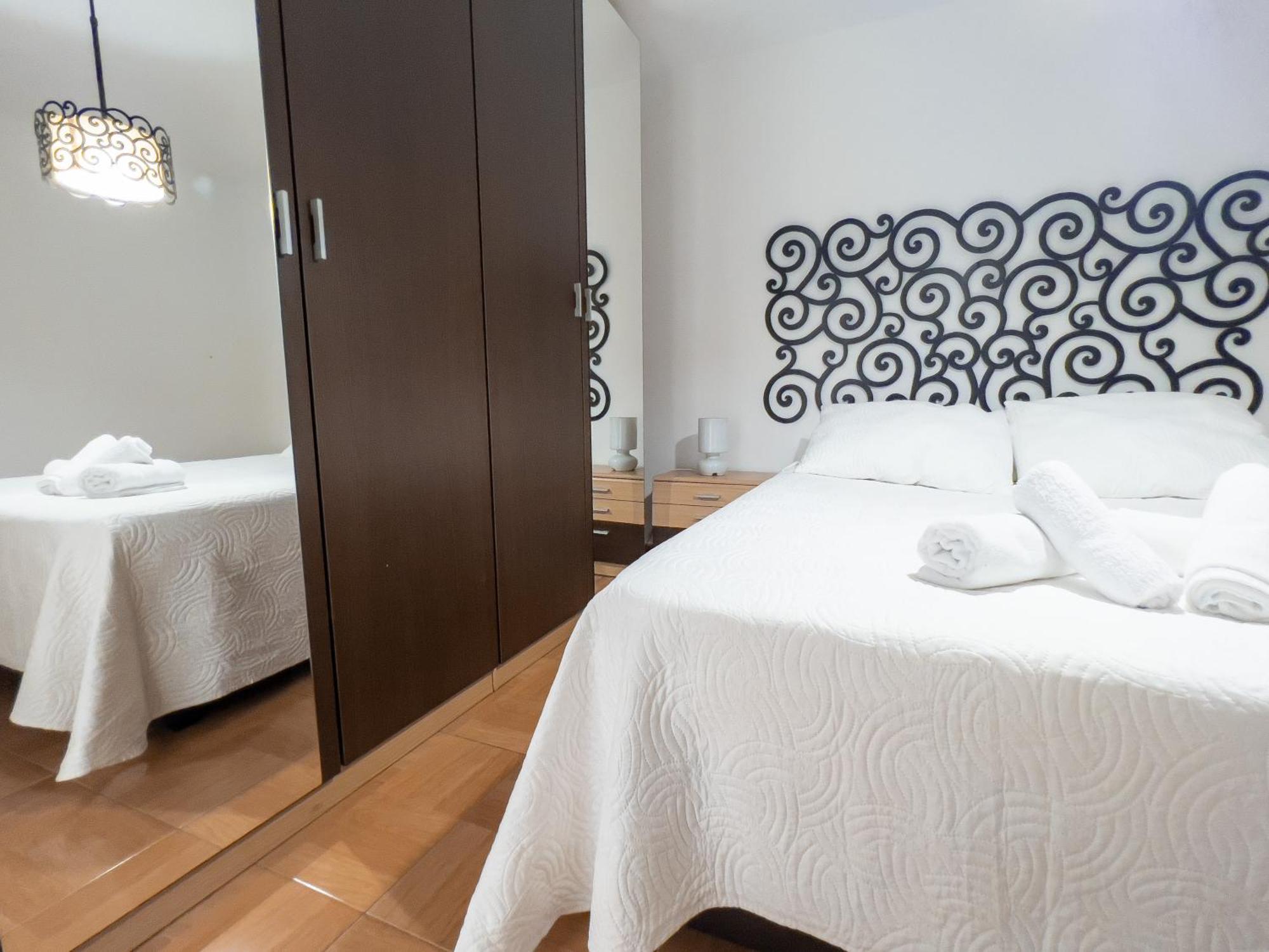 Apartamento Al-Alba コルドバ エクステリア 写真