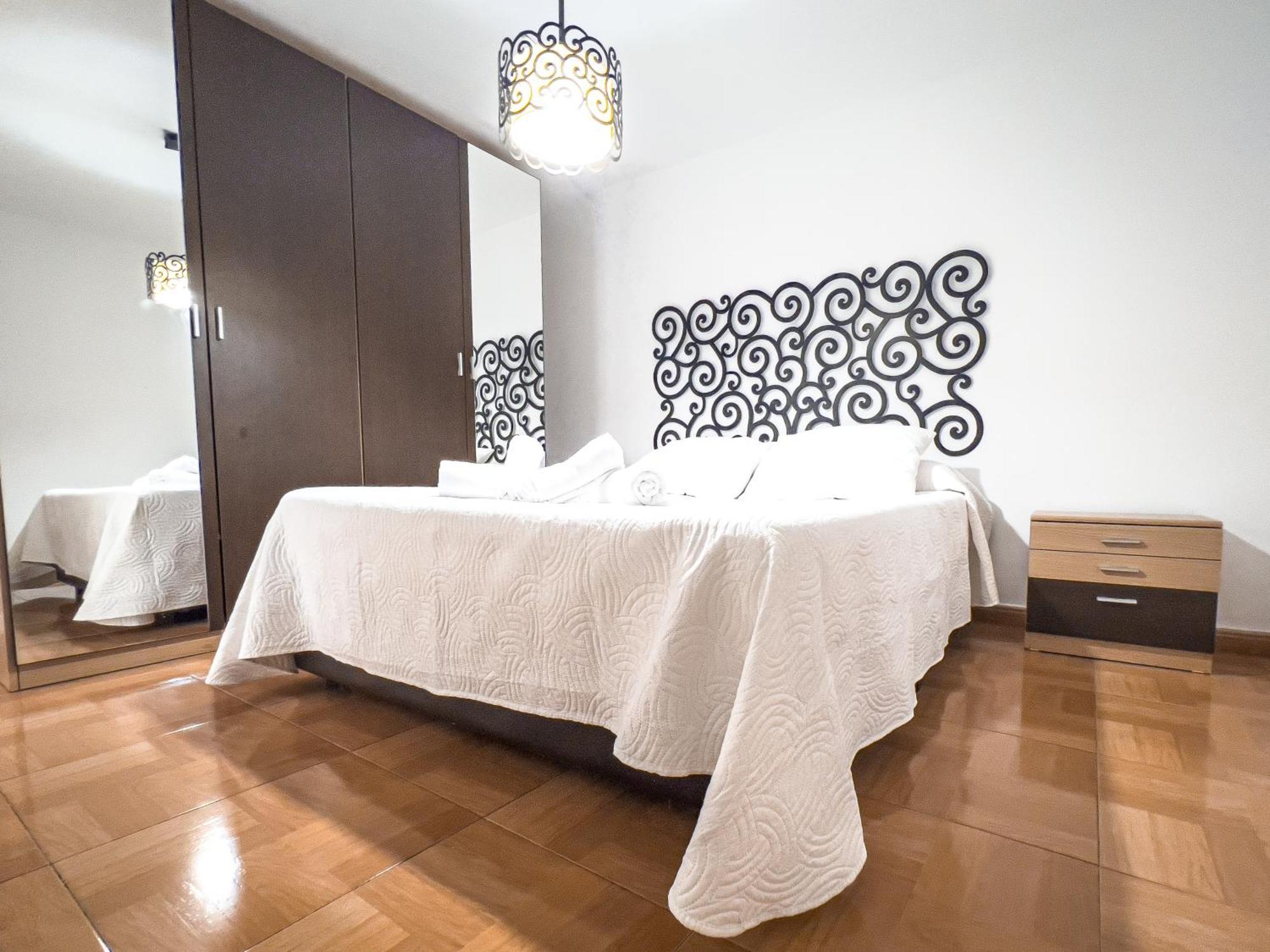 Apartamento Al-Alba コルドバ エクステリア 写真