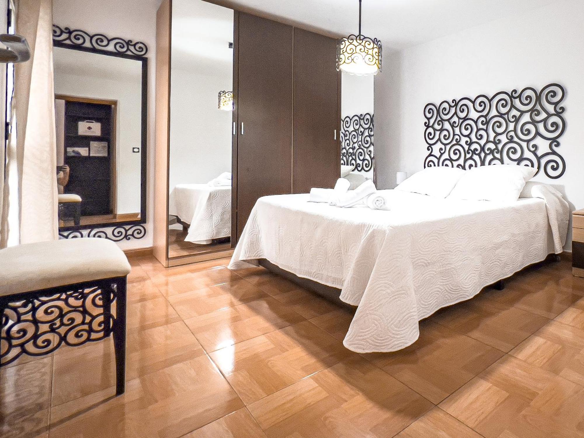 Apartamento Al-Alba コルドバ エクステリア 写真
