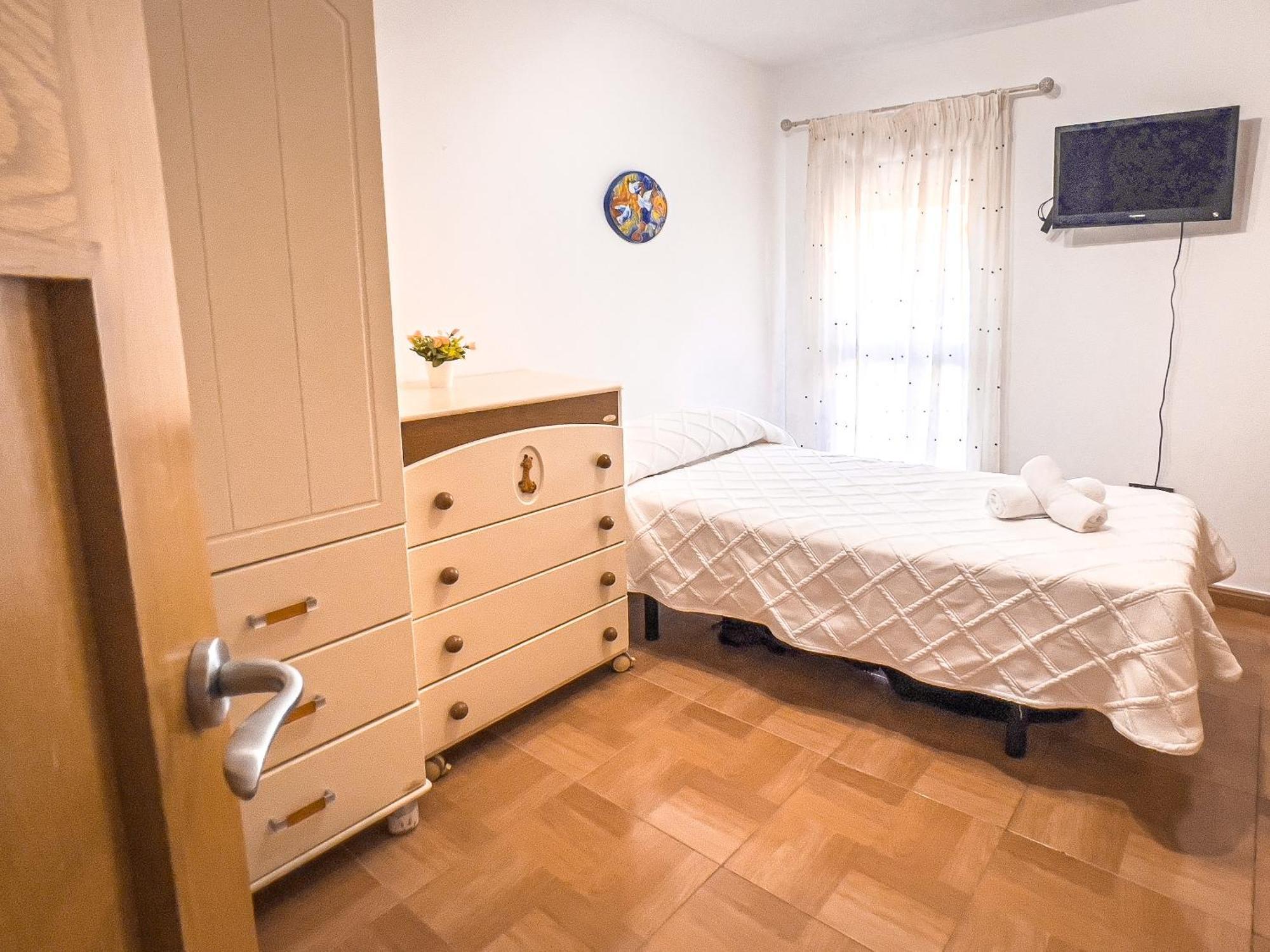 Apartamento Al-Alba コルドバ エクステリア 写真